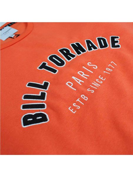 Bill Tornade Sudadera