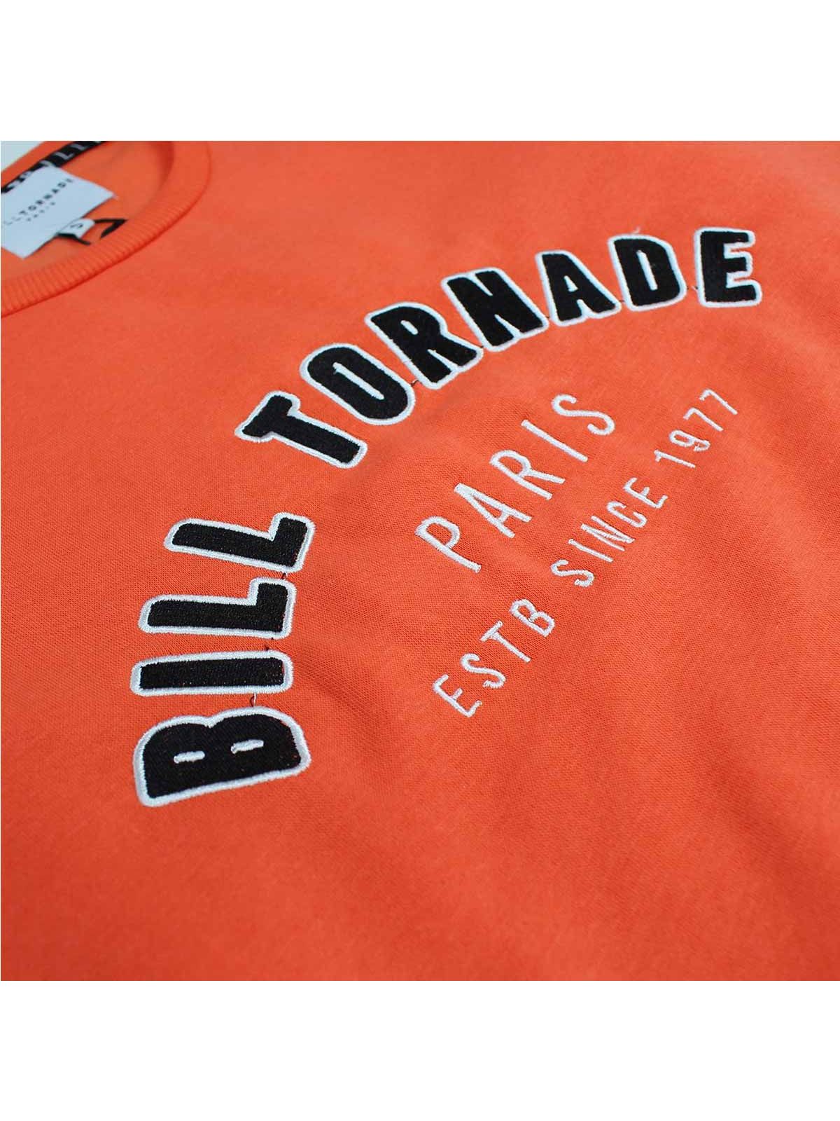 Bill Tornade Sweatshirt