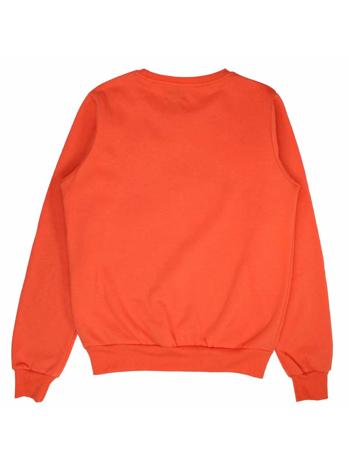 Bill Tornade Sweatshirt