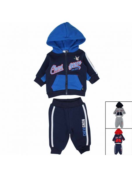 Chevignon Tracksuit