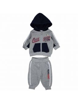 Chevignon Tracksuit