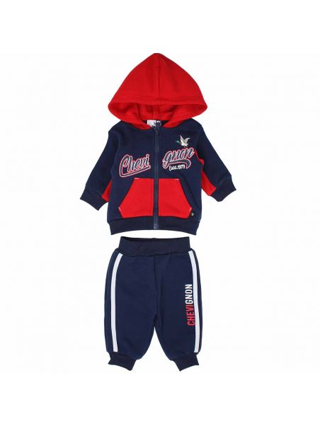 Chevignon Tracksuit