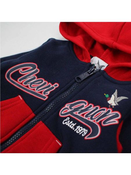 Chevignon Tracksuit