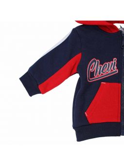 Chevignon Tracksuit