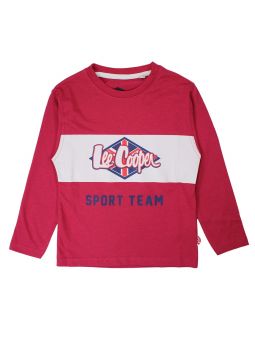 Lee Cooper Long sleeve T-shirt