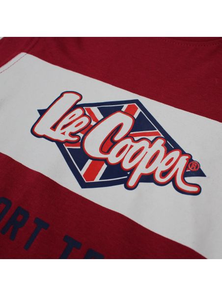 Lee Cooper Magliette a maniche lunghe