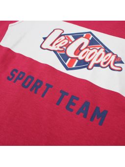 Lee Cooper Long sleeve T-shirt