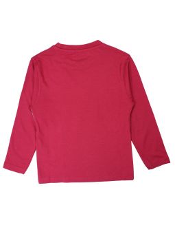 Lee Cooper Long sleeve T-shirt