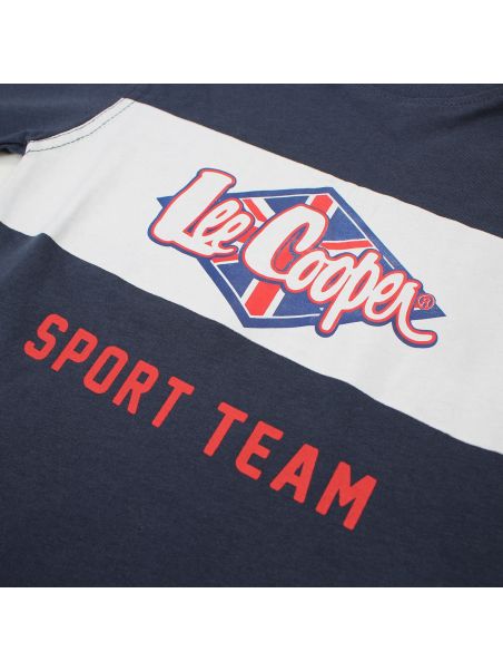 Lee Cooper T-Shirts Langarm