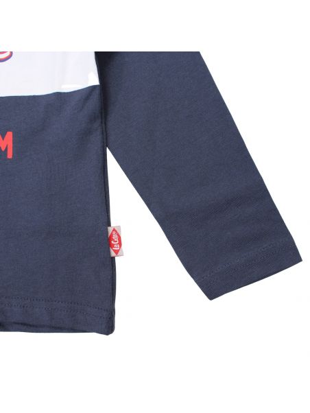 Lee Cooper Magliette a maniche lunghe