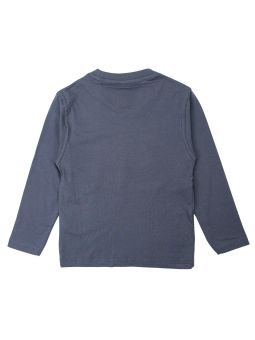 Lee Cooper Lange mouwen t-shirt