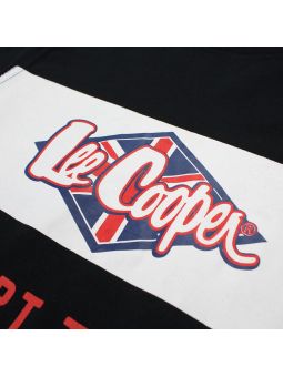 Lee Cooper Camiseta manga larga