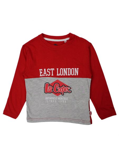 Lee Cooper Long sleeve T-shirt