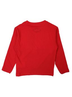 Lee Cooper Long sleeve T-shirt