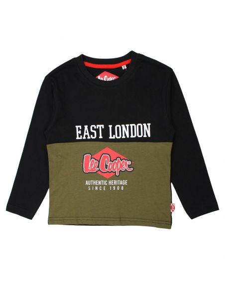 Lee Cooper Long sleeve T-shirt