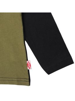 Lee Cooper Magliette a maniche lunghe