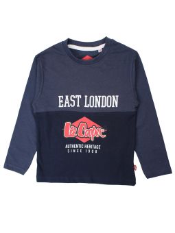 T-shirt Lee Cooper 