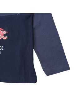 Lee Cooper Camiseta manga larga