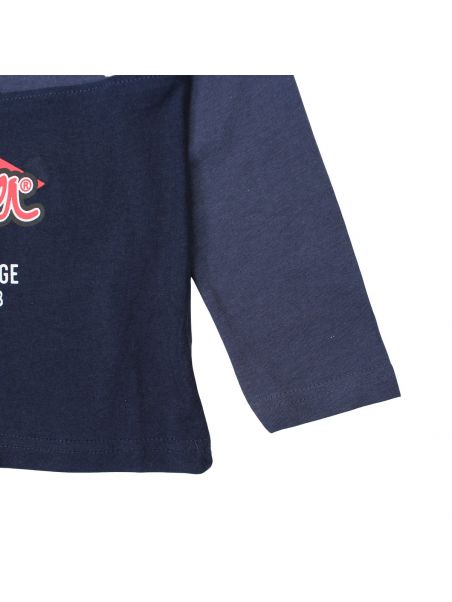 Lee Cooper Magliette a maniche lunghe