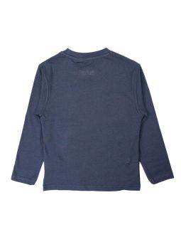 Lee Cooper Lange mouwen t-shirt