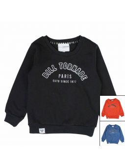 Bill Tornade Sweatshirt