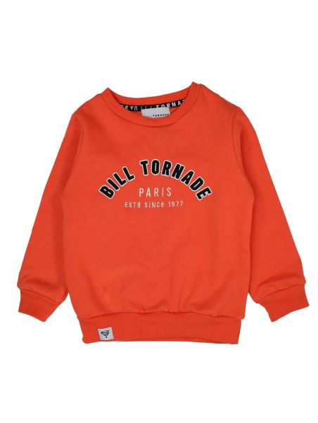 Bill Tornade Sweater