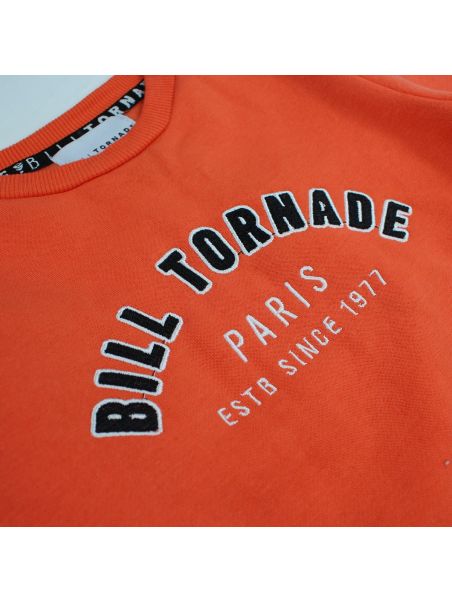 Bill Tornade Sweater