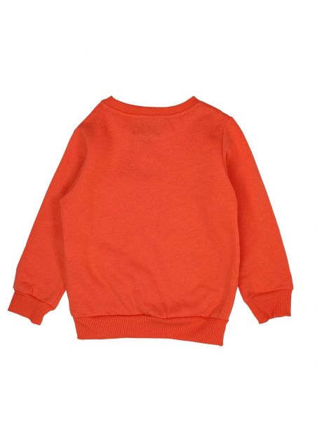 Bill Tornade Sweater