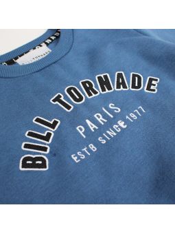 Bill Tornade Sweater