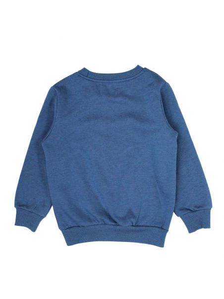 Bill Tornade Sweater