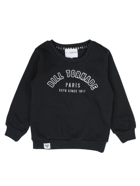 Bill Tornade Sweater