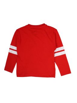 Lee Cooper Long sleeve T-shirt