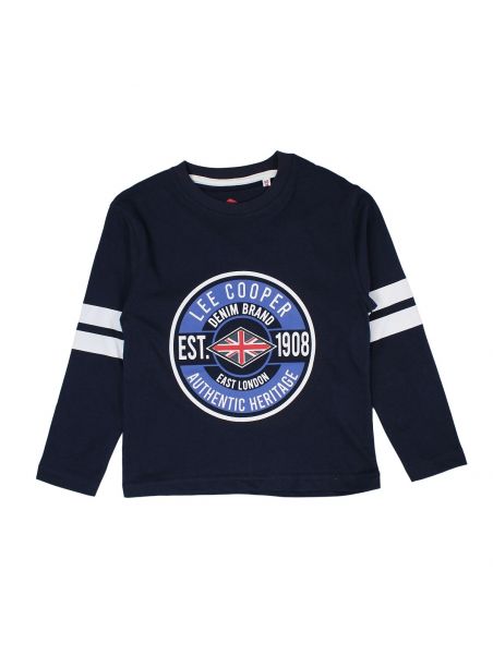 Lee Cooper Long sleeve T-shirt