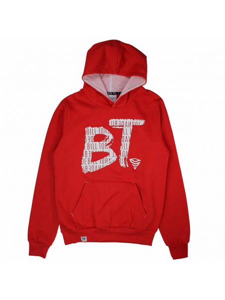 Sweat capuche Bill Tornade 