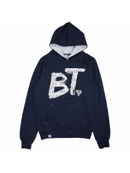 Sweat capuche Bill Tornade 