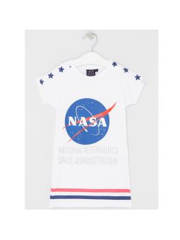 Chemise de nuit Nasa Kids