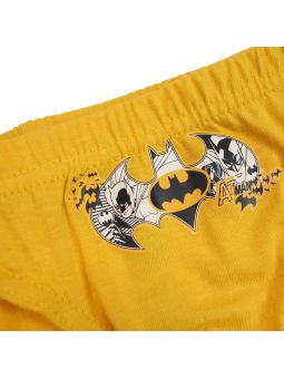 Batman Set of 3 panties