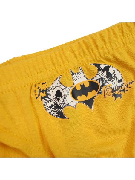 Batman Set of 3 panties