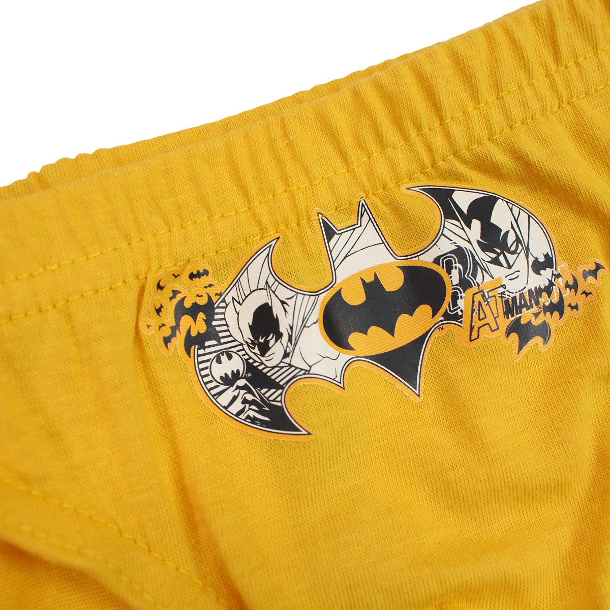 Batman Set of 3 panties