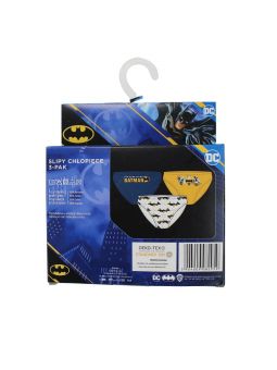 Batman Set van 3 slipjes