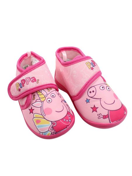 Chausson Peppa Pig 