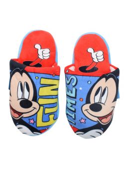 Mickey Pantoffel