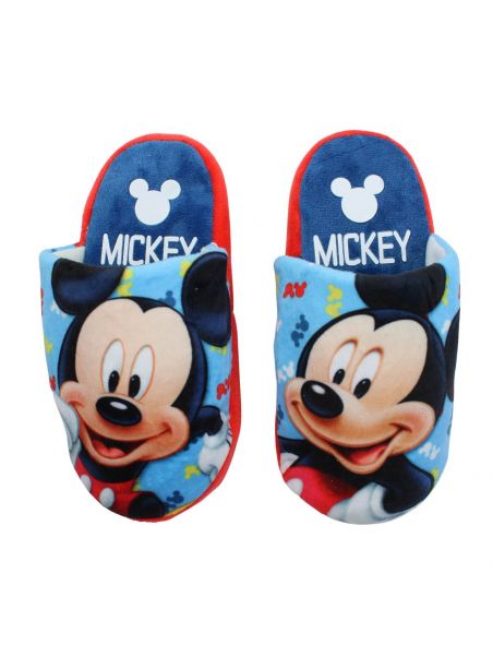 Mickey Pantoffel