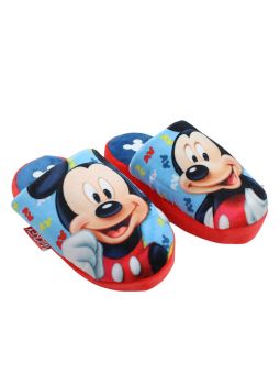 Mickey Zapatilla