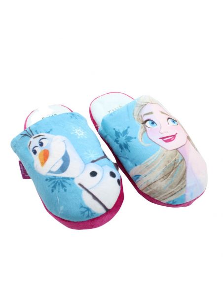 Frozen Slipper