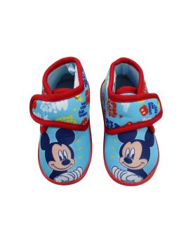 Mickey Slipper