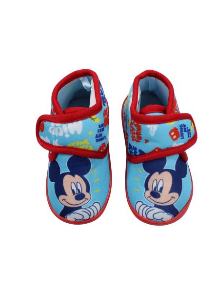 Mickey Zapatilla