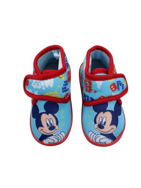 Chausson Mickey 