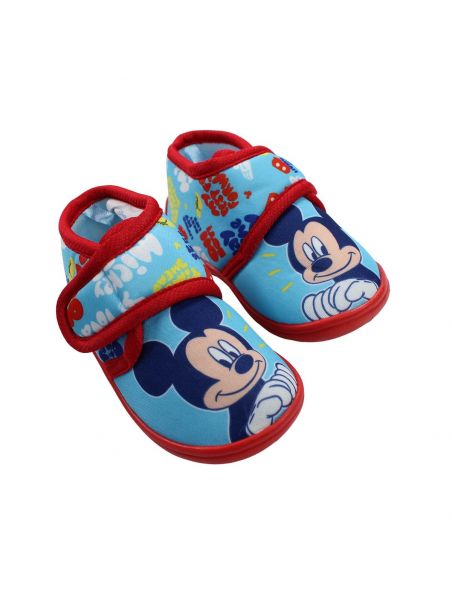 Chausson Mickey 