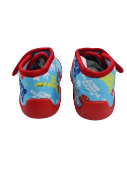 Mickey Zapatilla